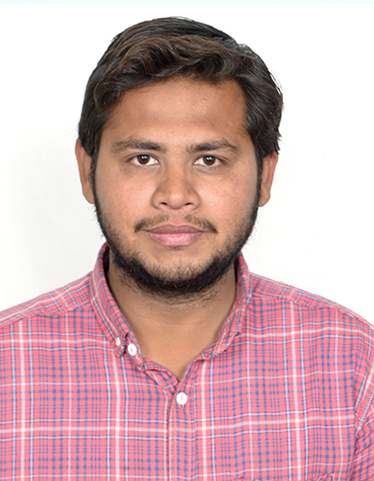 Bilal Khan AutoCAD, MS Office, ERP Software, Project Management