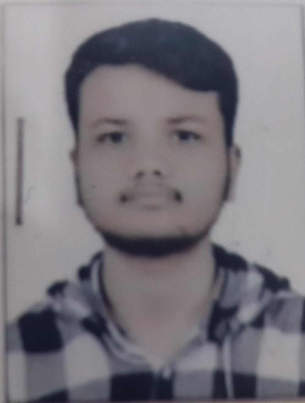 Muhammad Salman English Typing, 3D Design, 3D Modelling, 3D Rendering, Photoshop, Jewellery, Call Center, Car Courier, Data Entry, Digital Marketing