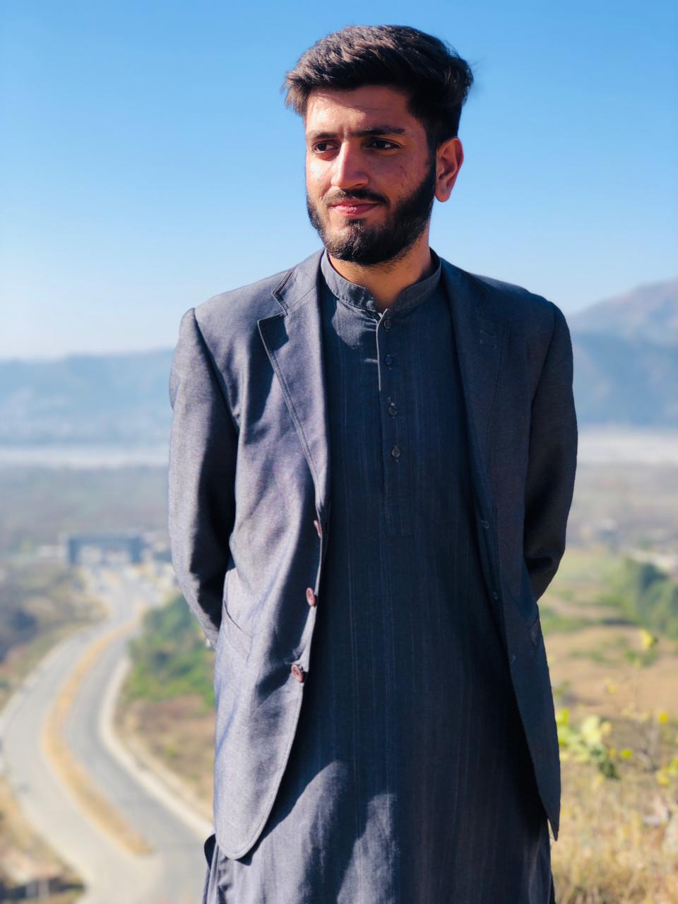 Faisal Imran Profile Faisal Imran Profile