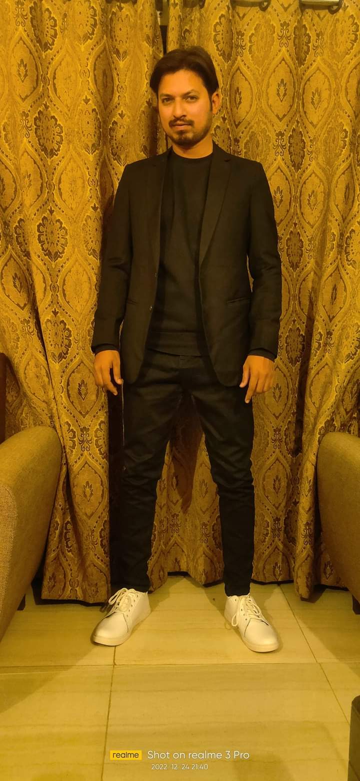 Alwyn Wilson Profile