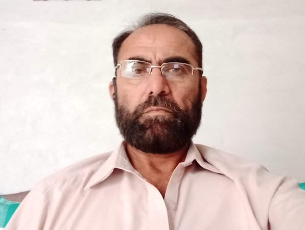 Jauhar Ali English Typing, Driving, MS Office