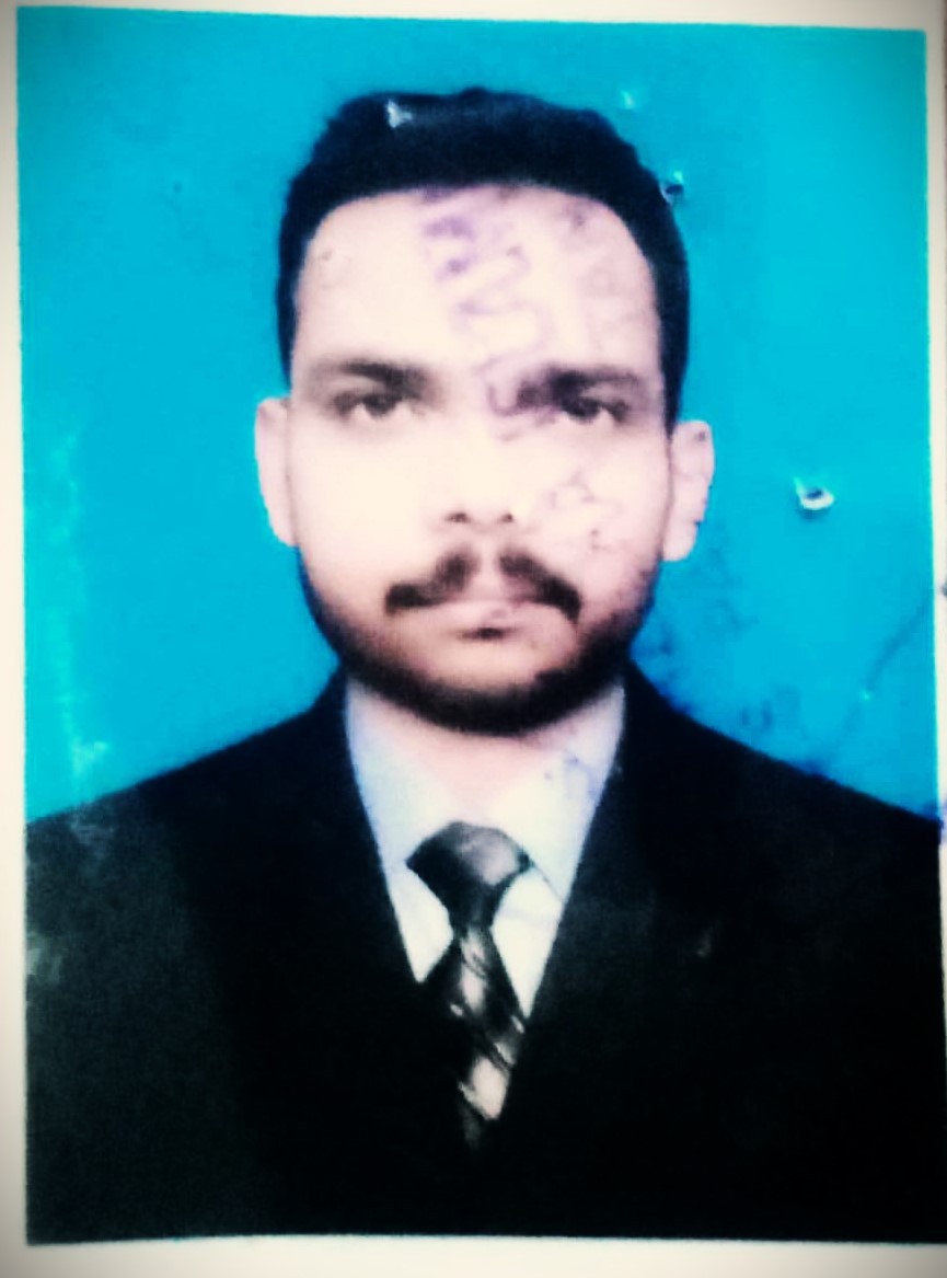 Muhammad Abrar Khan Commercial Cleaning