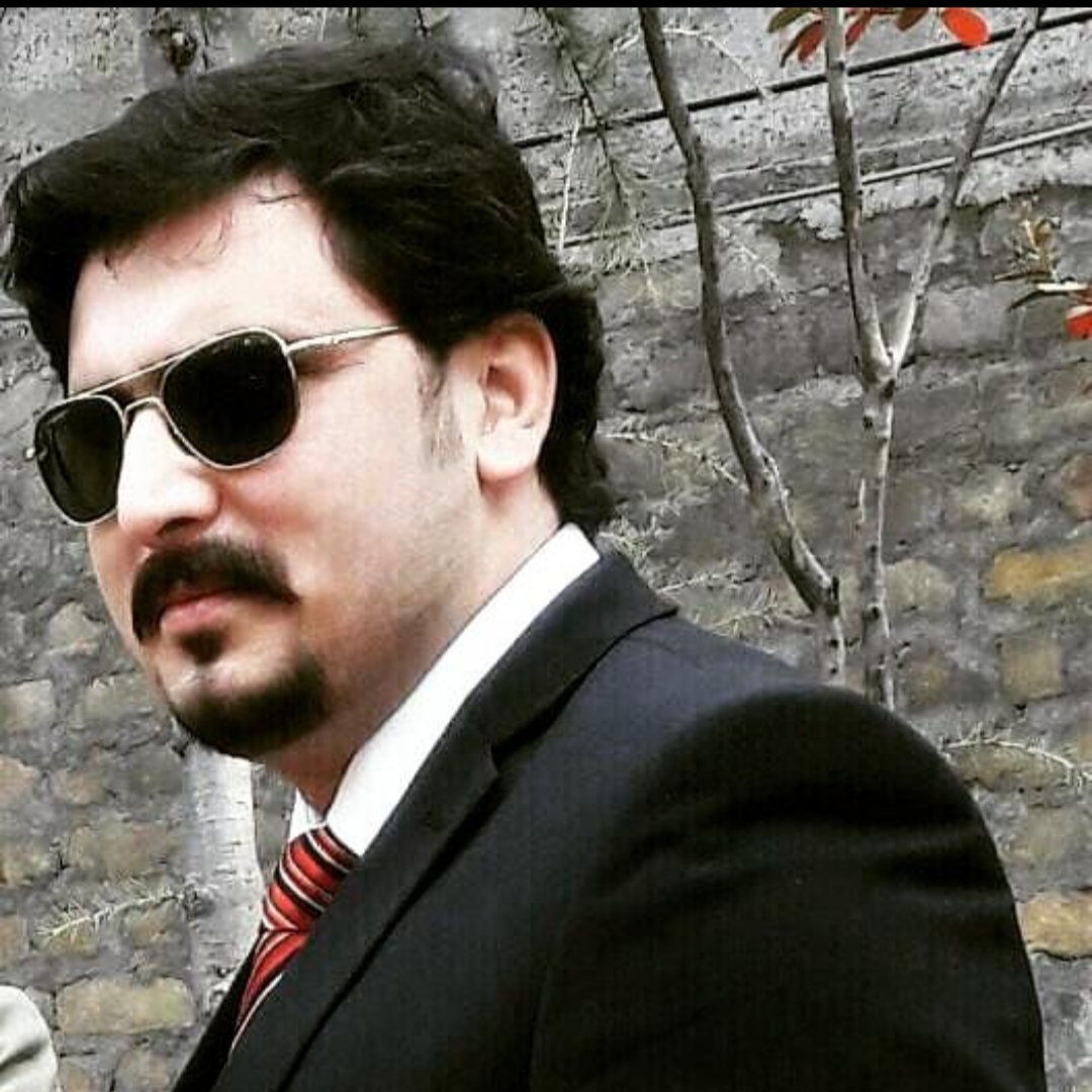 Amjad Khattak Security