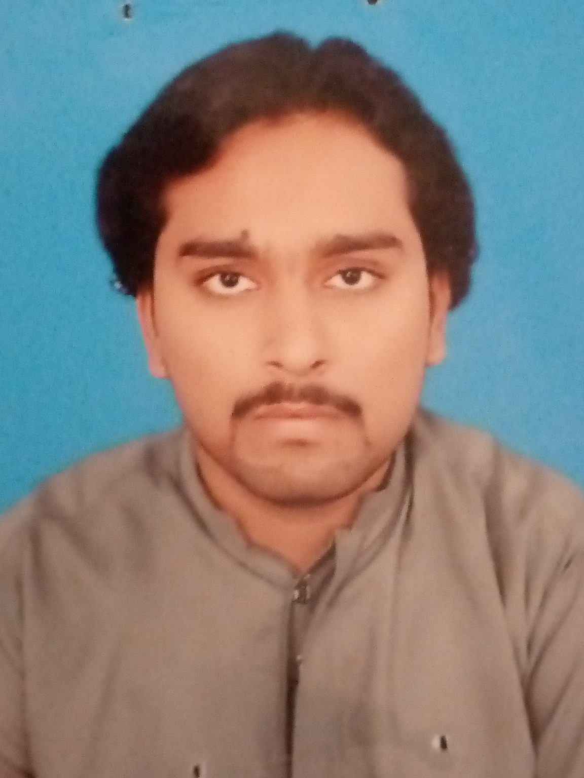 Muhammad Shahzad Urdu Typing, English Typing