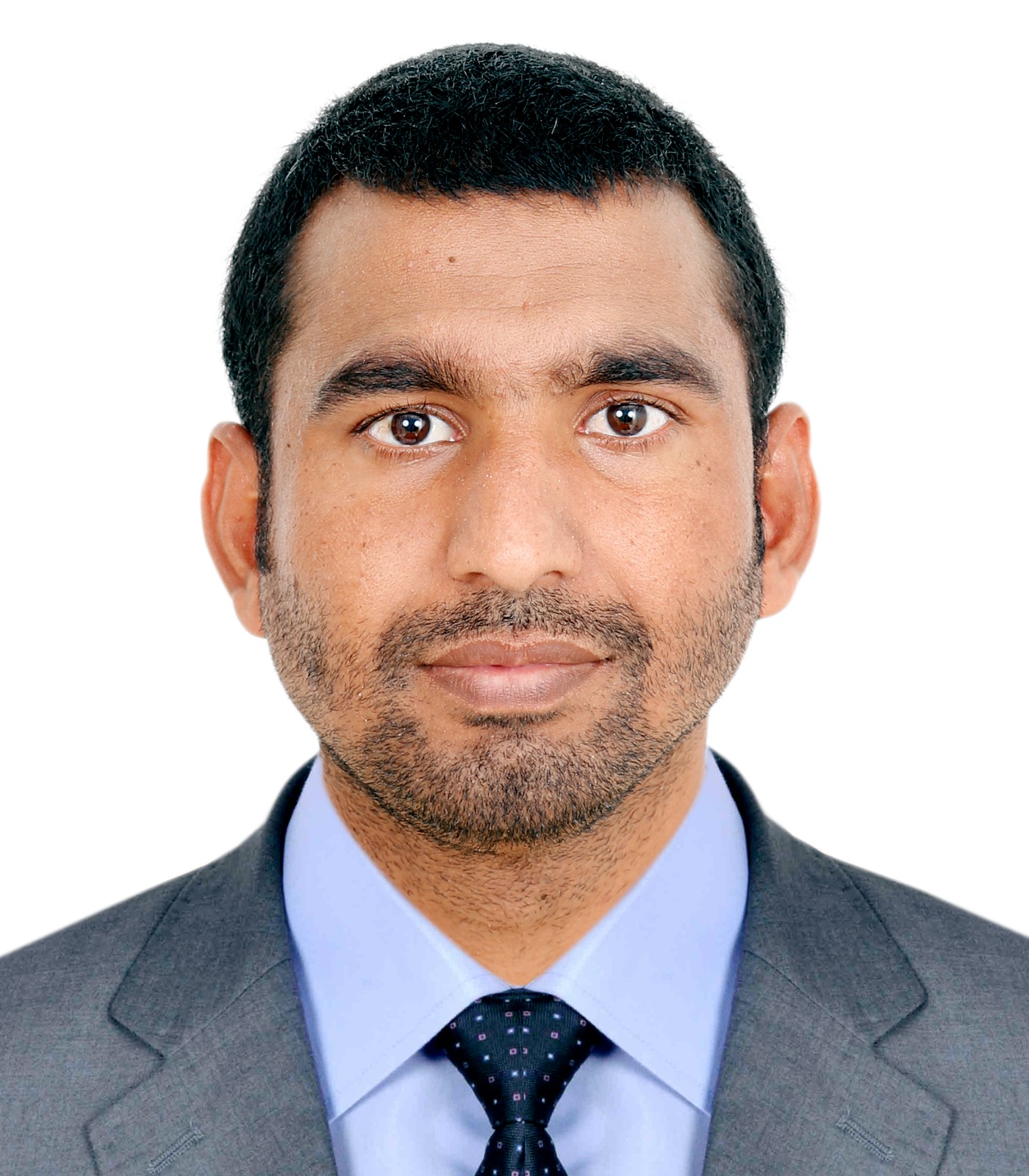 Muhammad Bilal Qamar English Typing, MS Office, Inventory Management