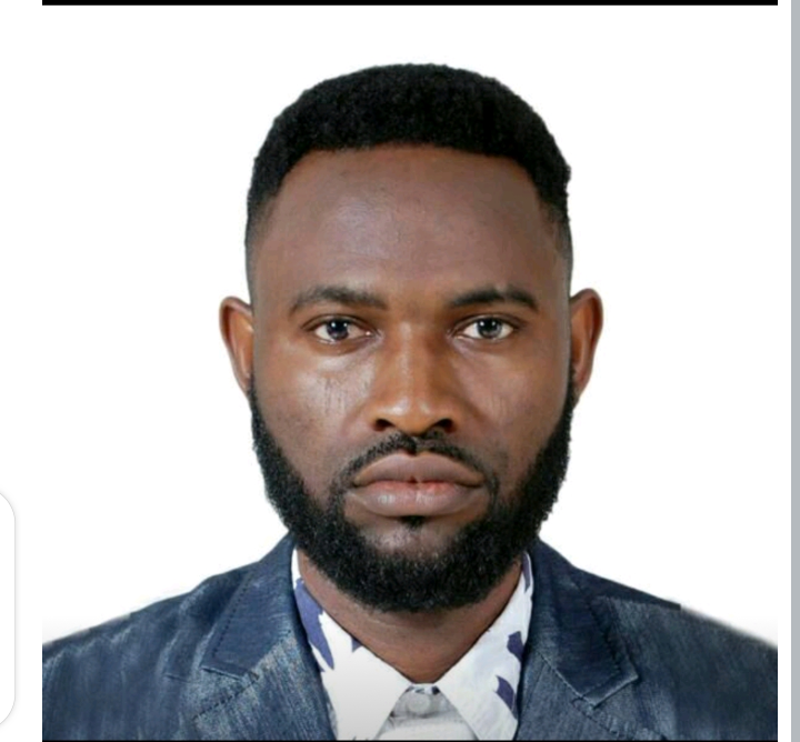 Oladeji Abdul-azeez Driving