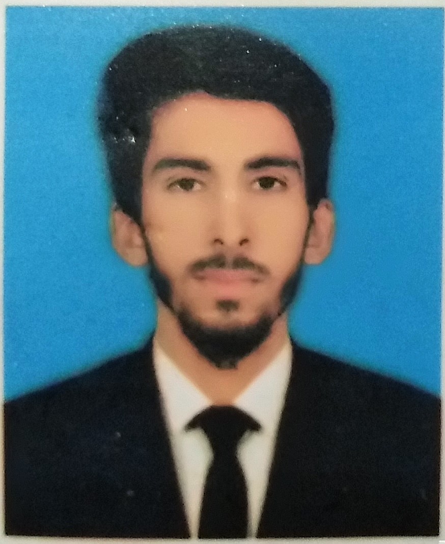 Asif Ahmed Urdu Typing, English Typing, Driving, MS Office, Banner Design, Flyer Design, Business Card Design