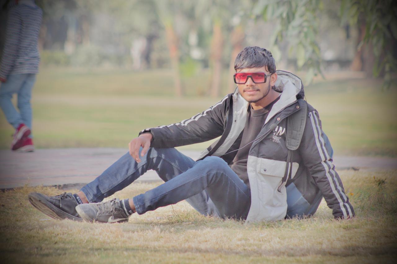 Ali Raza Dogar Profile Ali Raza Dogar Profile