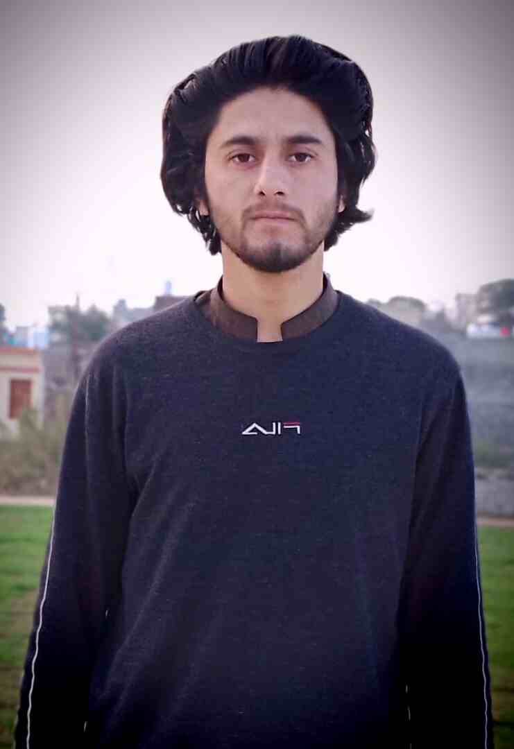 Mujtaba Reza Profile