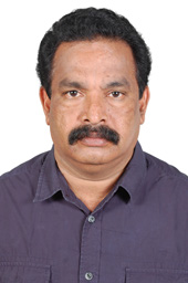 P R Prakash Profile P R Prakash Profile