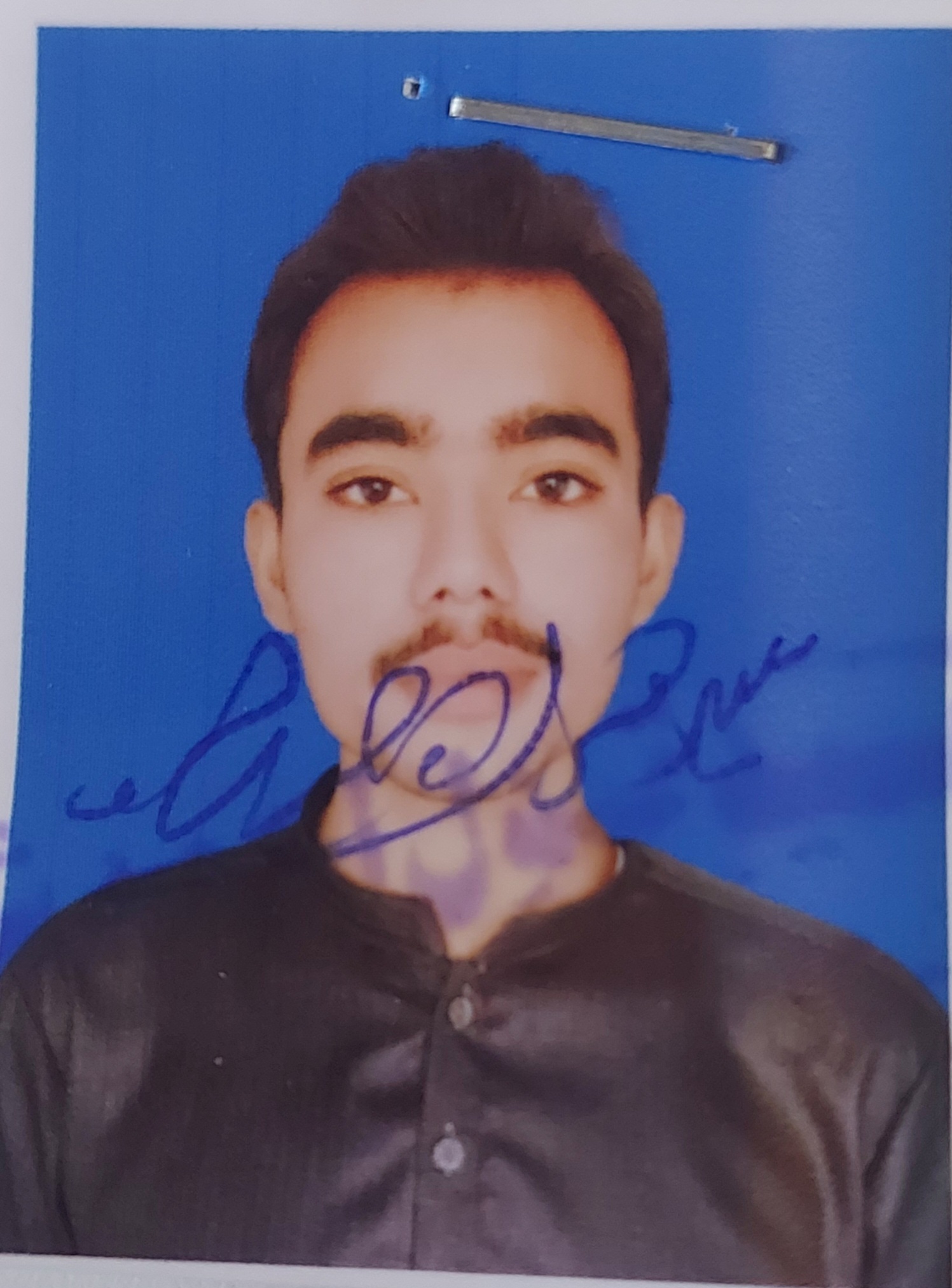 Muhammad Junaid Profile