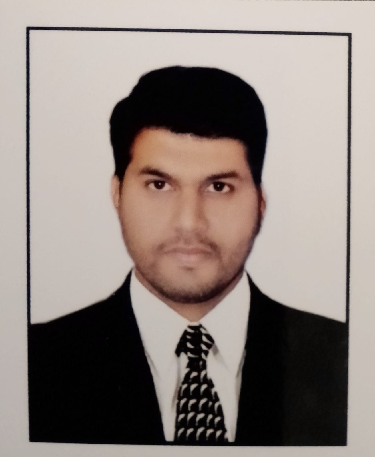 Kashif Shahzad Shahzad Profile Kashif Shahzad Shahzad Profile