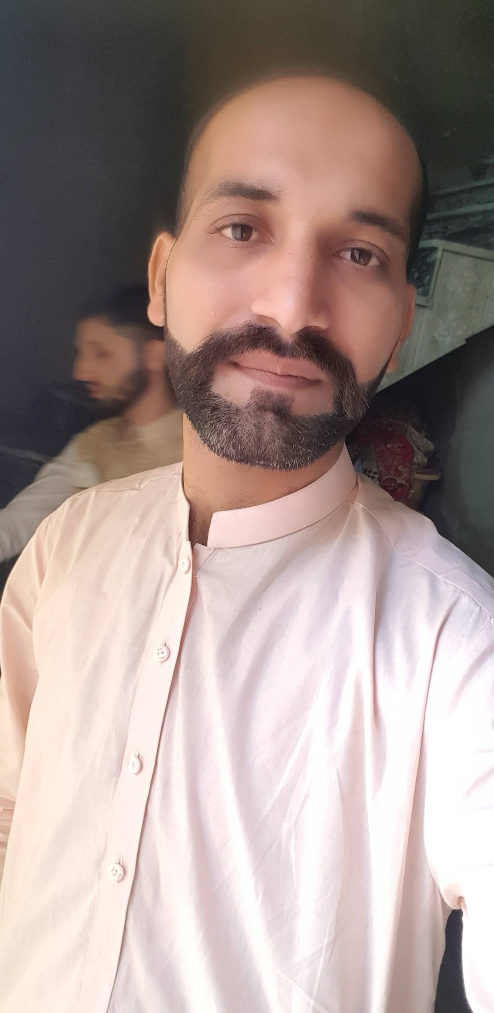 Waqar Haider Profile Waqar Haider Profile