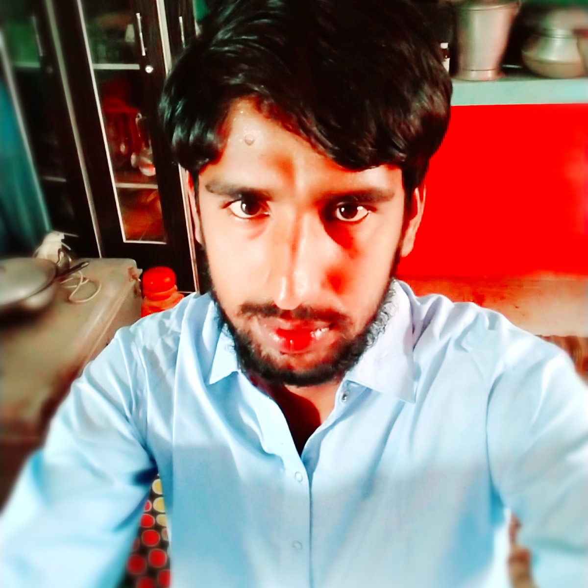 Faraz Ahmed Profile Faraz Ahmed Profile