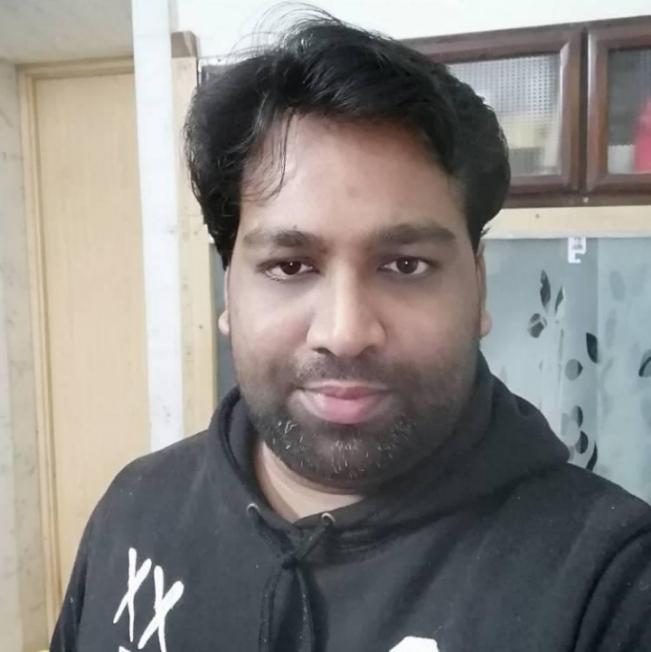 Burhan Aleem Profile