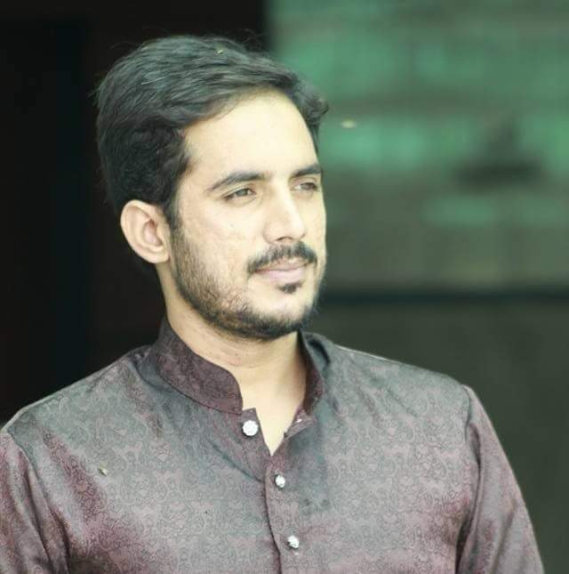 Hafiz Muhammad Azeem Arif Profile Hafiz Muhammad Azeem Arif Profile