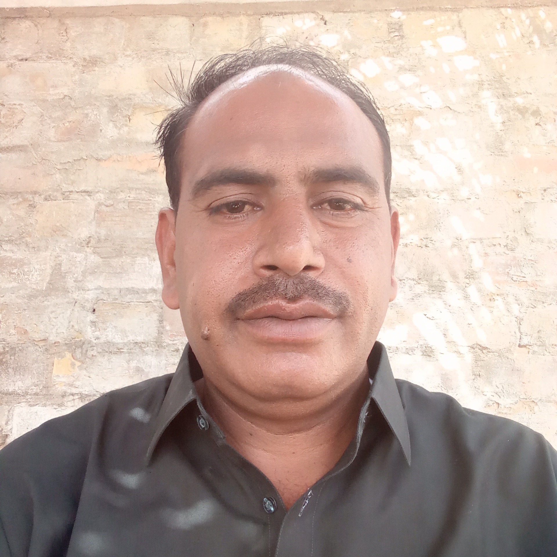 Mehrab Ali Laghari Profile Mehrab Ali Laghari Profile