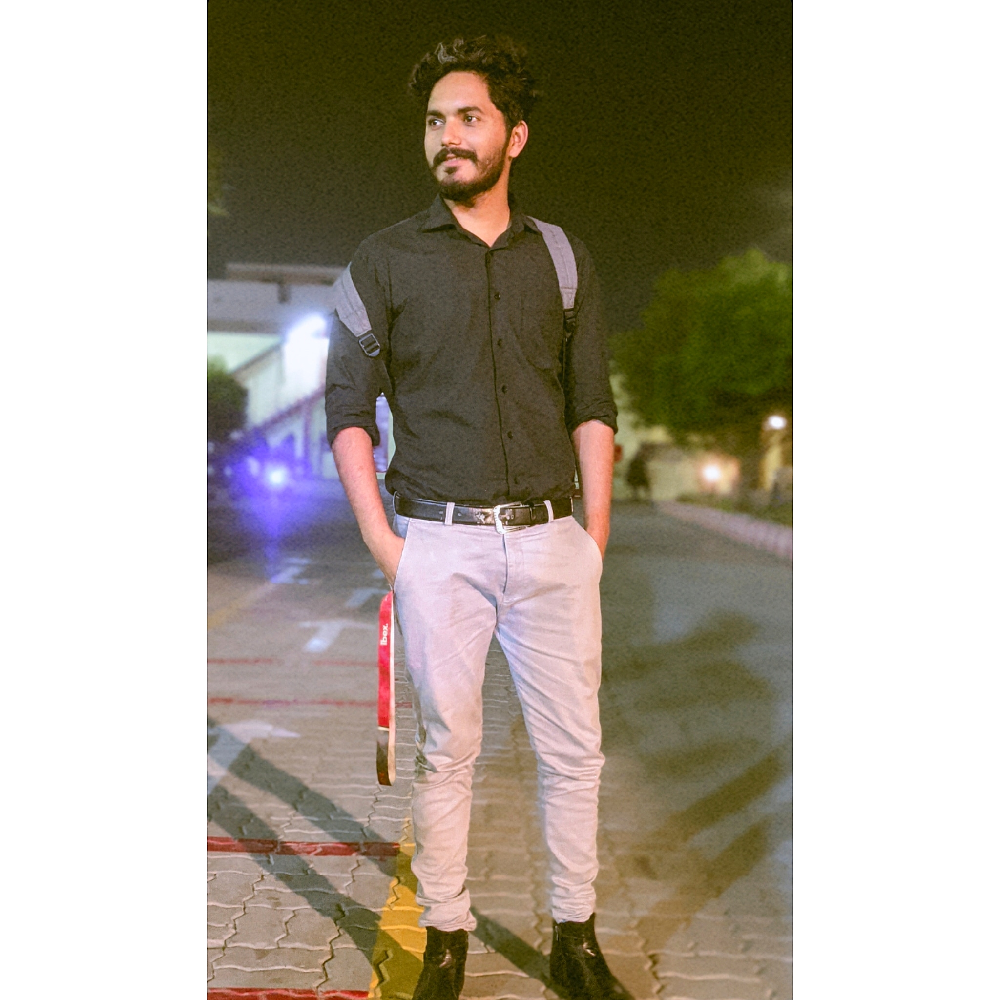 Gulzaman Haider Profile