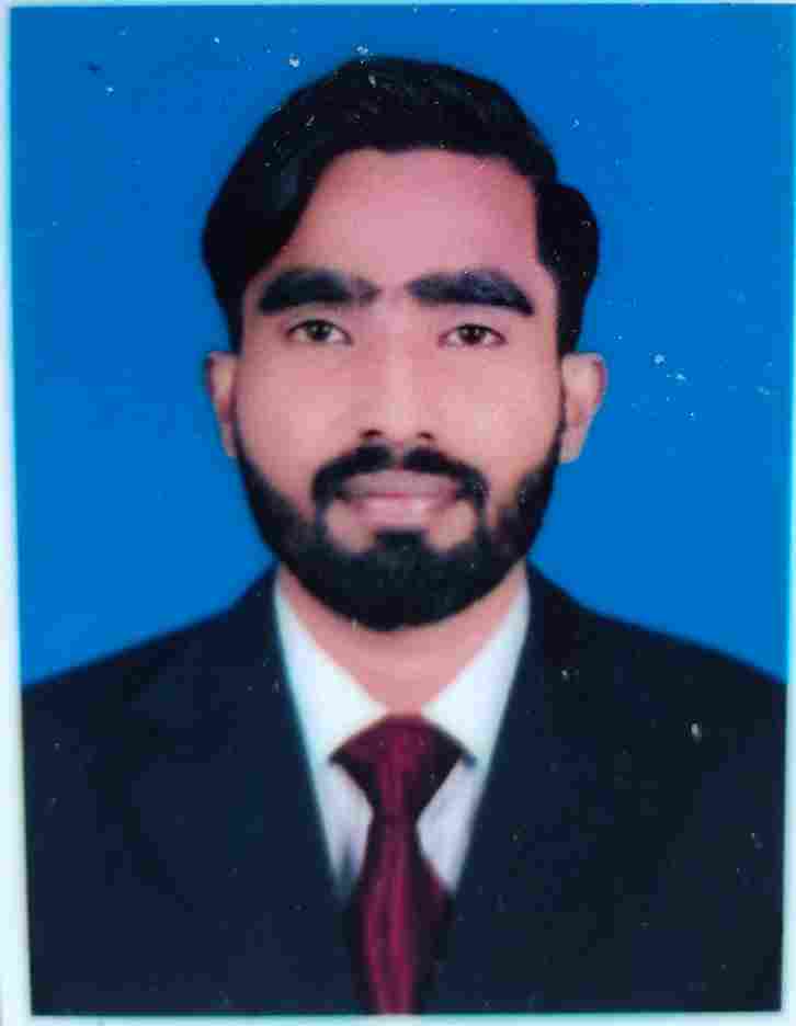 Muhammad Mudassir Profile