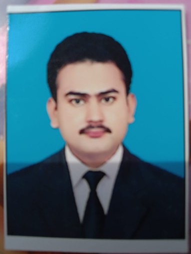 ABDUL BASIT NAVEED Profile ABDUL BASIT NAVEED Profile