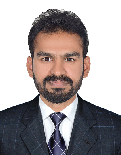 Sajjad Tasleem Profile