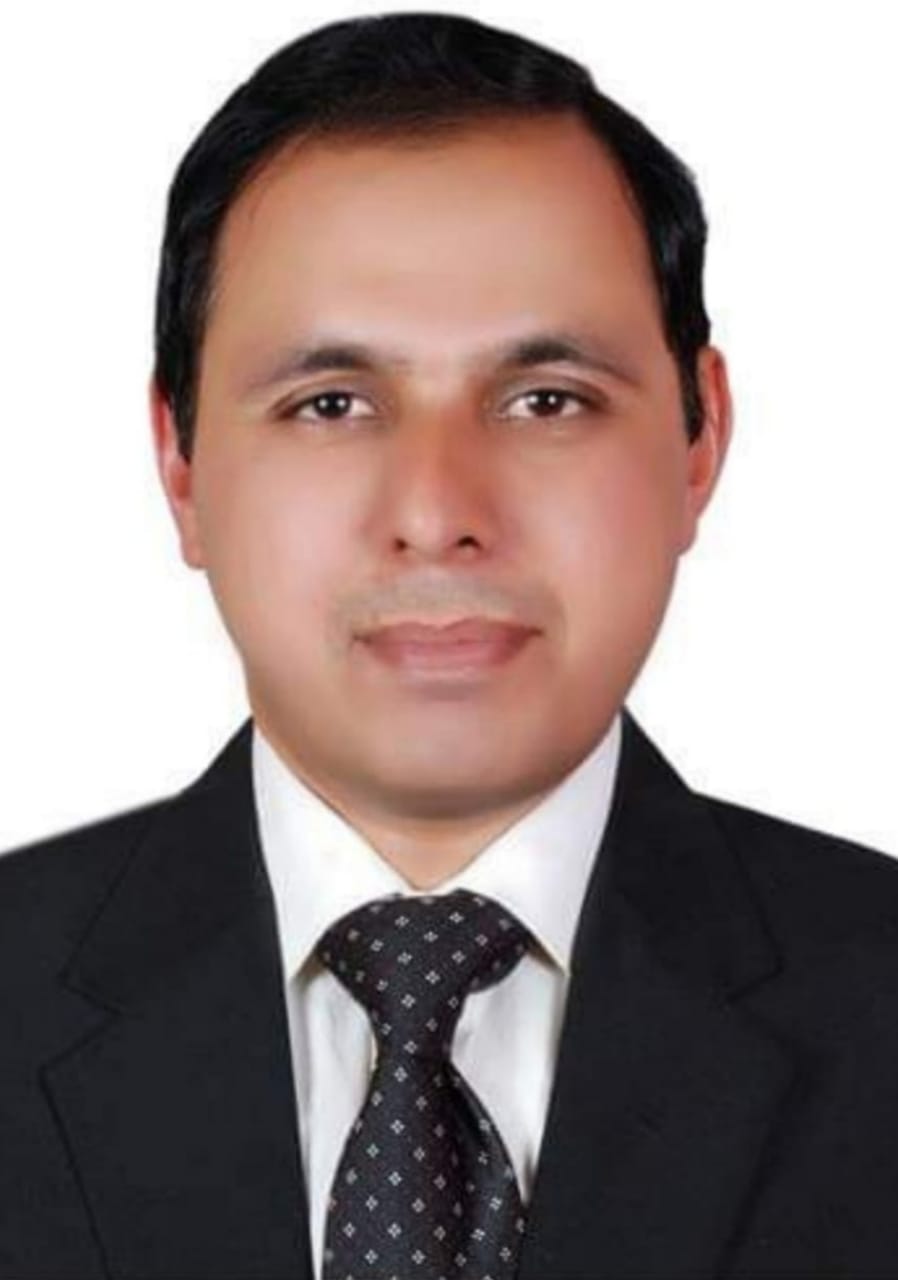 Muddassar Awan Profile