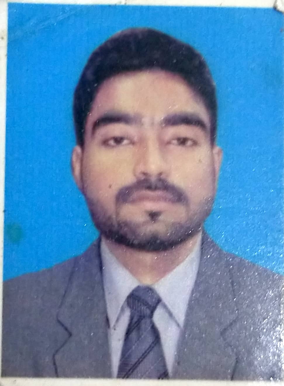 Sayed Jameel Hussain Shah Profile