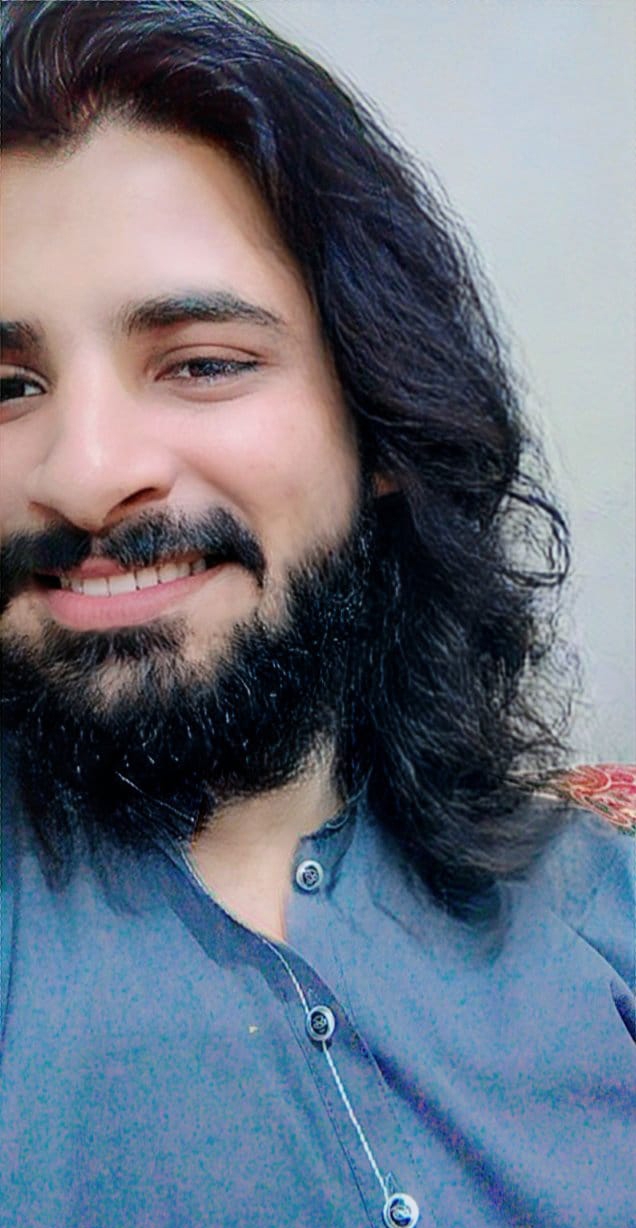 Fahad Falak Shair Profile