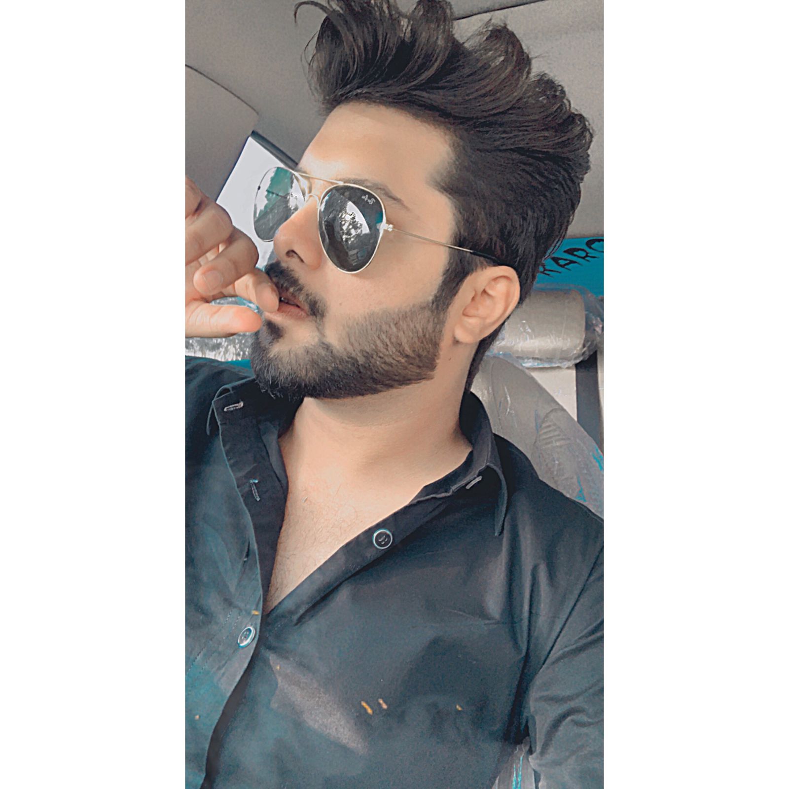 Muhammad Talha Profile