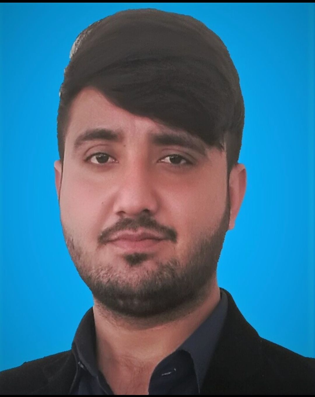 Asad Ullah Profile Asad Ullah Profile