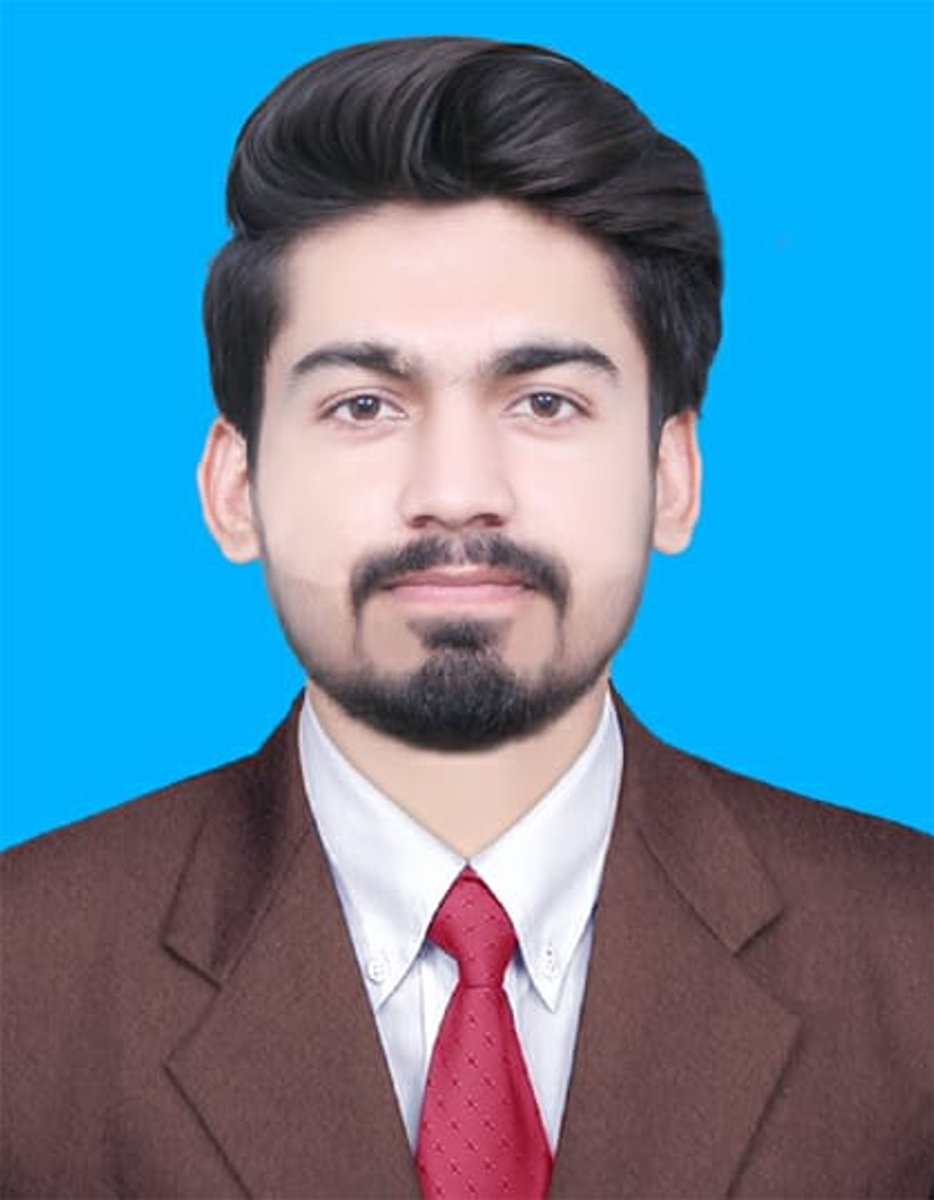 Ahsan Ali Profile