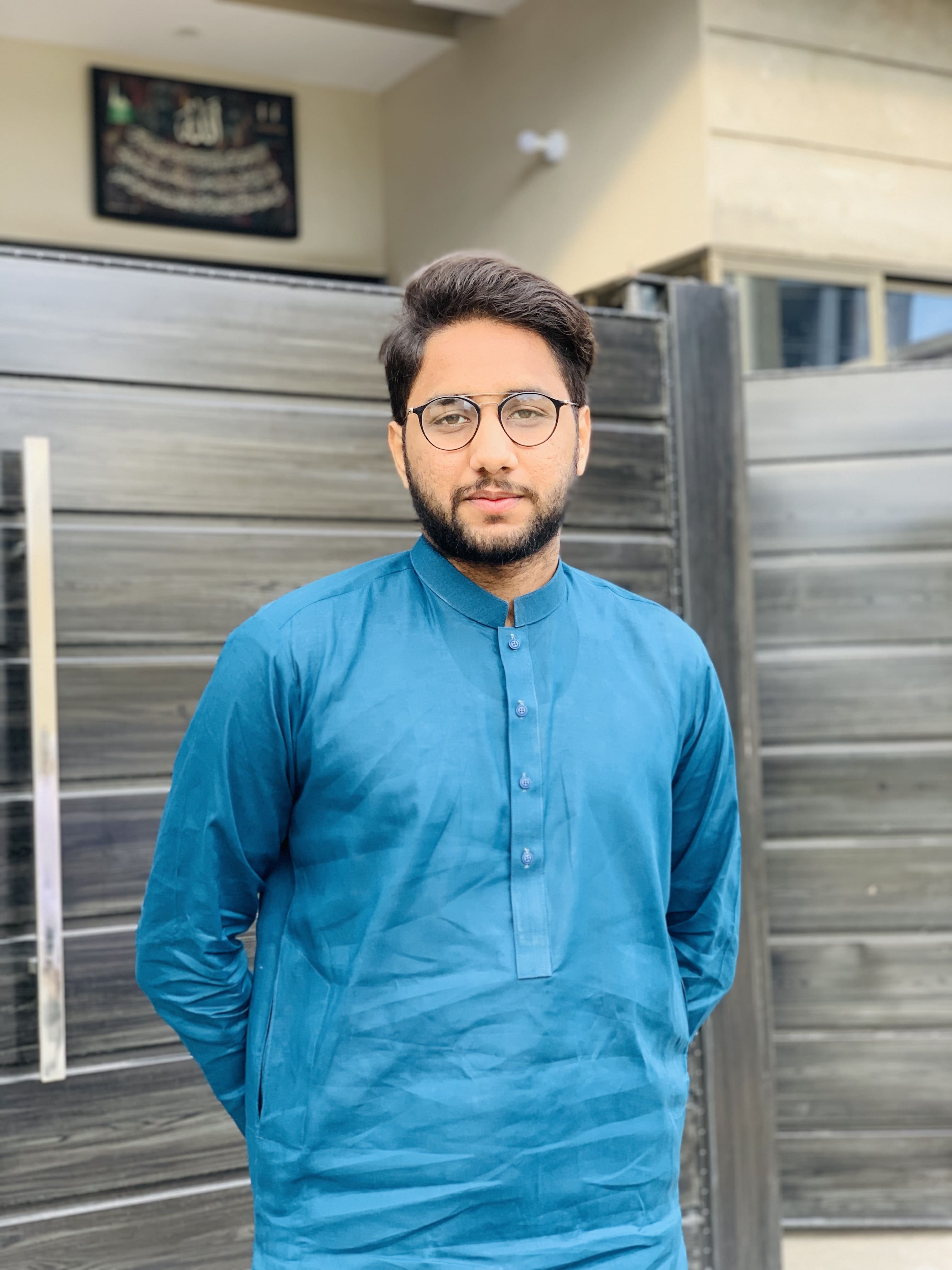 Sarmad Mirza Profile Sarmad Mirza Profile