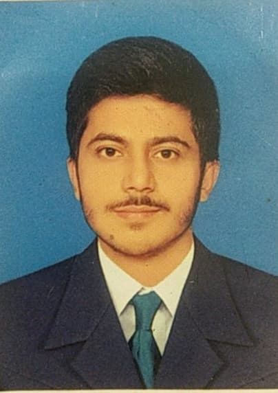 Zohraiz Abbas Profile Zohraiz Abbas Profile