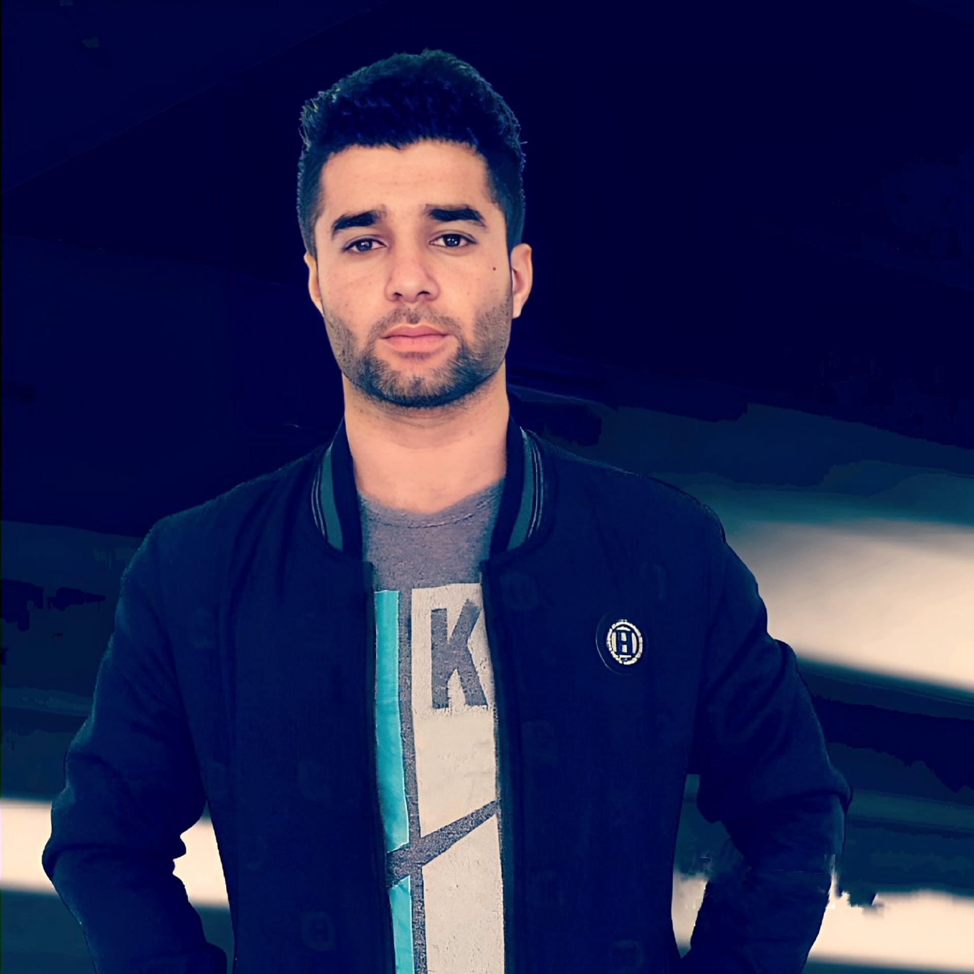 Muhammad Yasir Profile