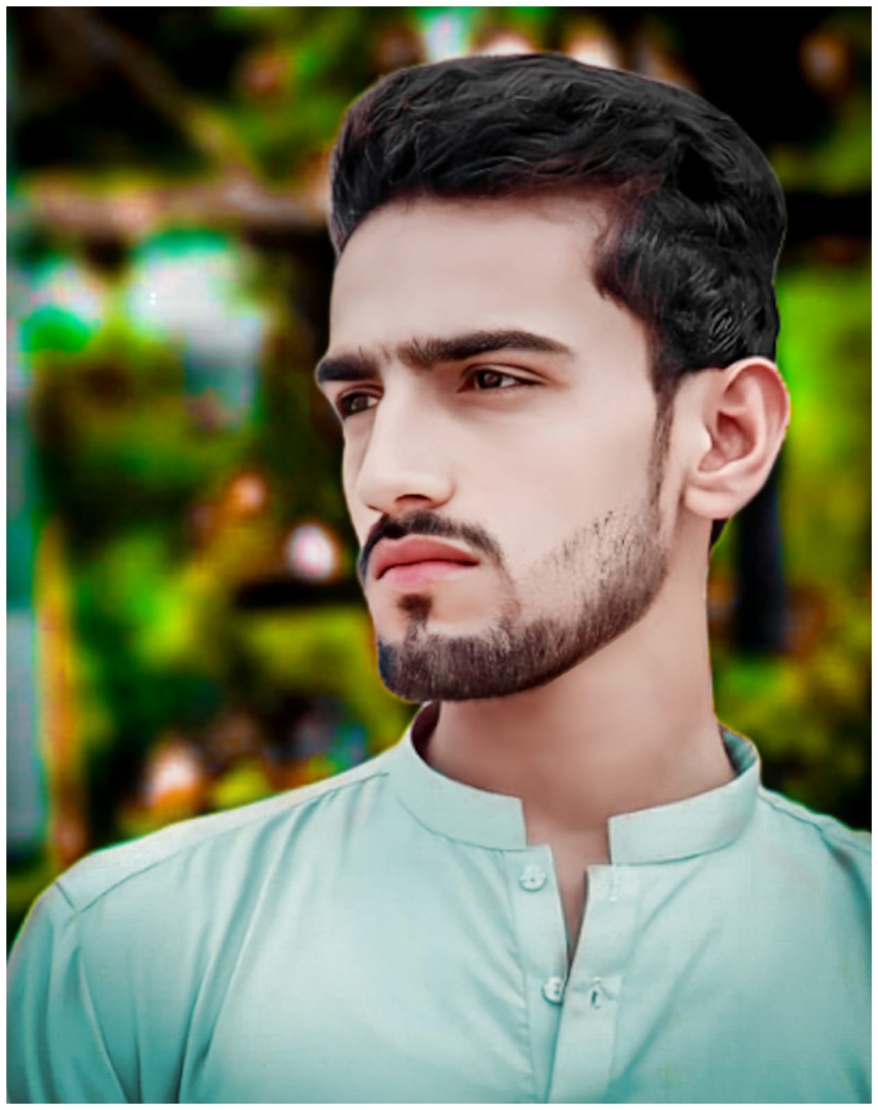 Umar Ghani Profile Umar Ghani Profile