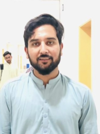 Hammad Hassan Profile Hammad Hassan Profile