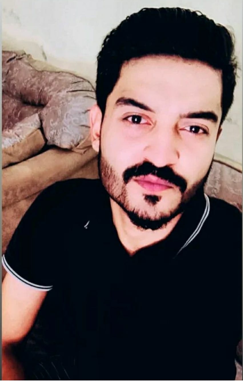 Haider Shahzad Profile Haider Shahzad Profile