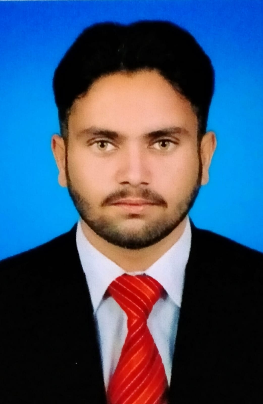 Muhammad Ilyas Brohi Profile