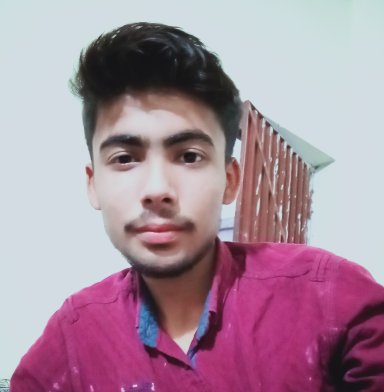 Junaid Akhtar Profile Junaid Akhtar Profile