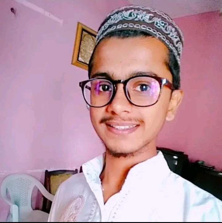 Muhammad Usama Ansar Usama Ansari Profile Muhammad Usama Ansar Usama Ansari Profile