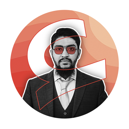 Hamza Lakhani Profile