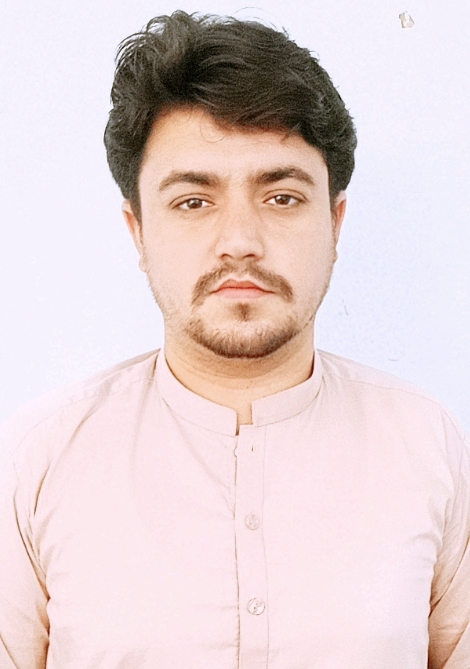 SHAH FAISAL Profile
