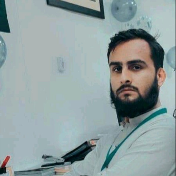 Tahir Saeed Profile Tahir Saeed Profile