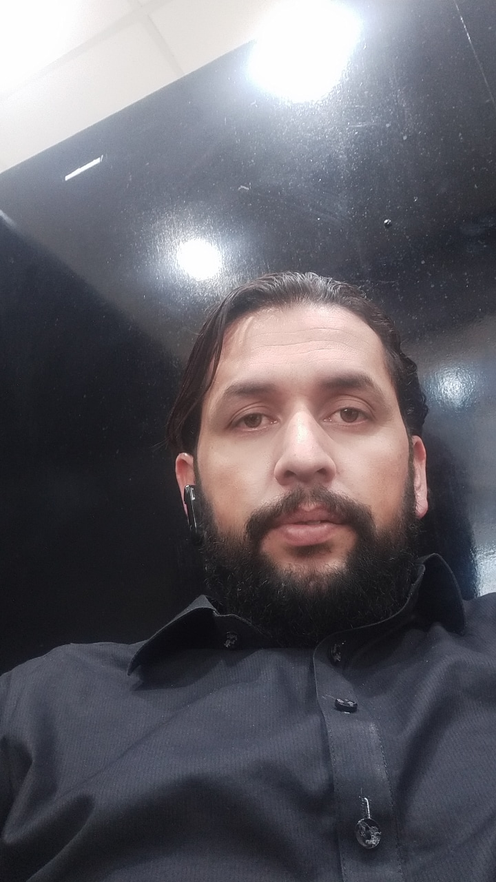 Shoaib Hamid Profile Shoaib Hamid Profile