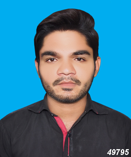 Muhammad Fayyaz Profile