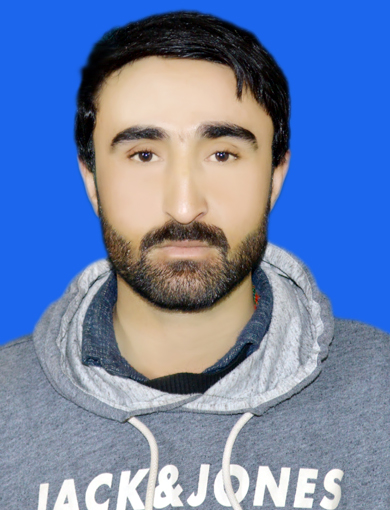 Khalid Hussain Profile