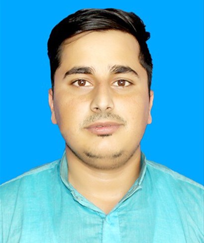 Sardar Asrar Ahmed Profile