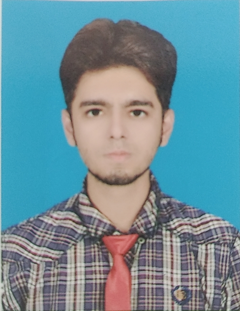 ZEESHAN AHMAD Profile