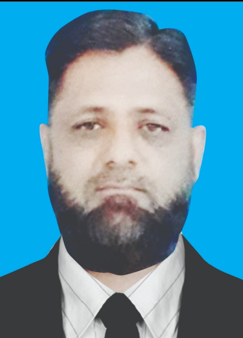 ABDUL Raziq Profile ABDUL Raziq Profile