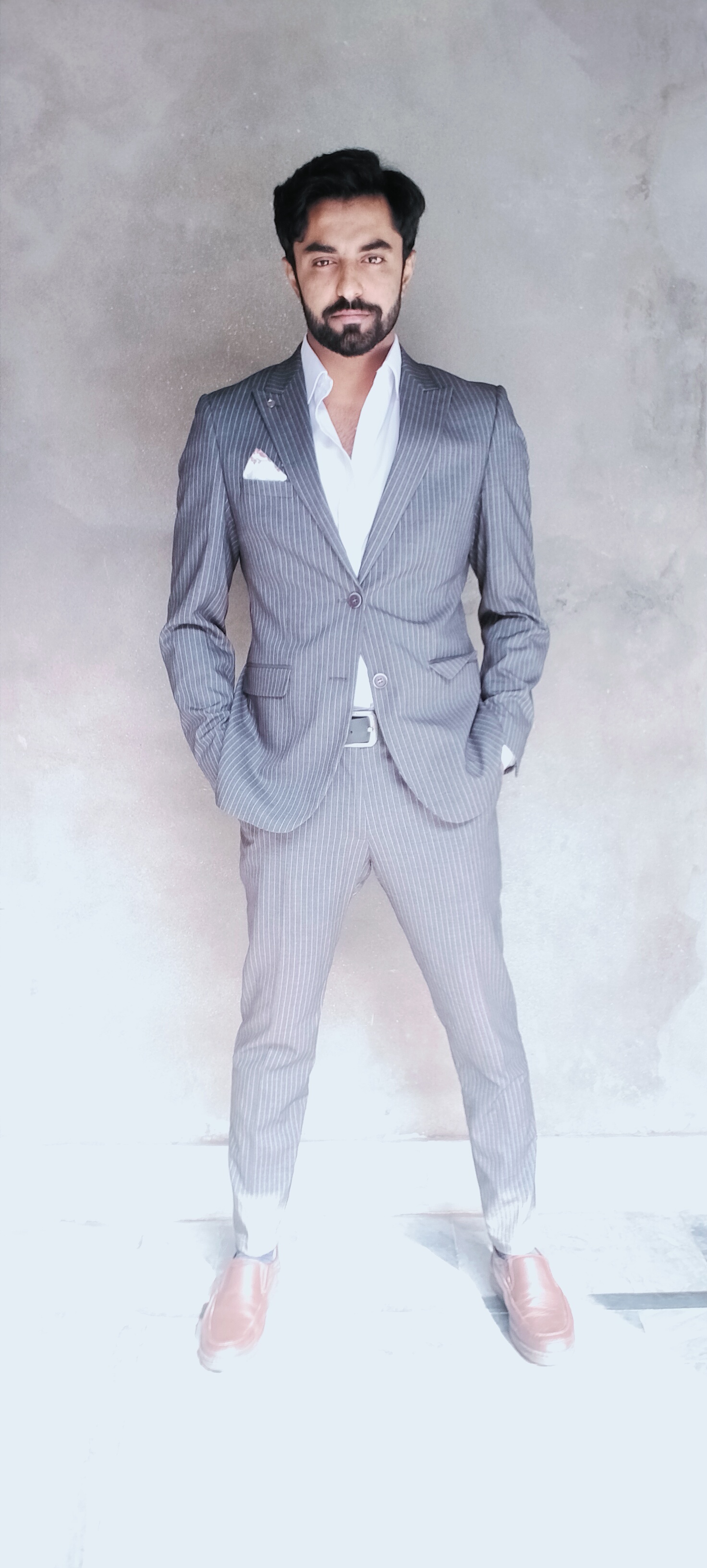 Hamayun Rasool Profile Hamayun Rasool Profile